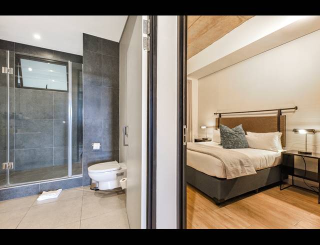 1 BEDROOM APARTMENT FOR SALE IN SANDTON CENTRAL